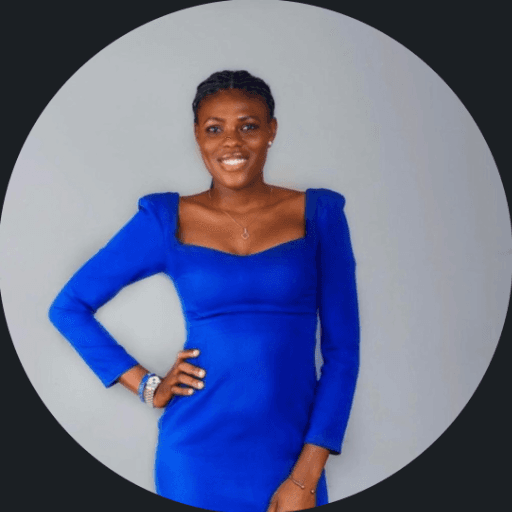 Eunice Ufaruna