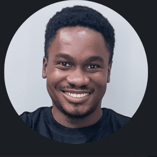 Idowu Fagbolagun
